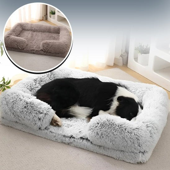 Canapé pour Chien| Zenidog™ - MHM- boutique