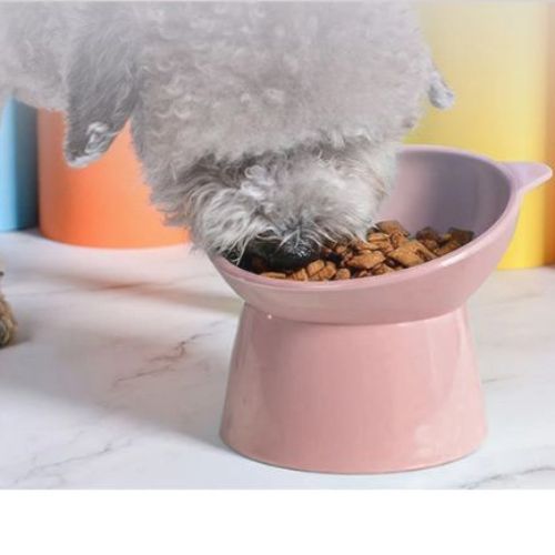 Gamelle Chien Surélevée | Easy Bowl™
