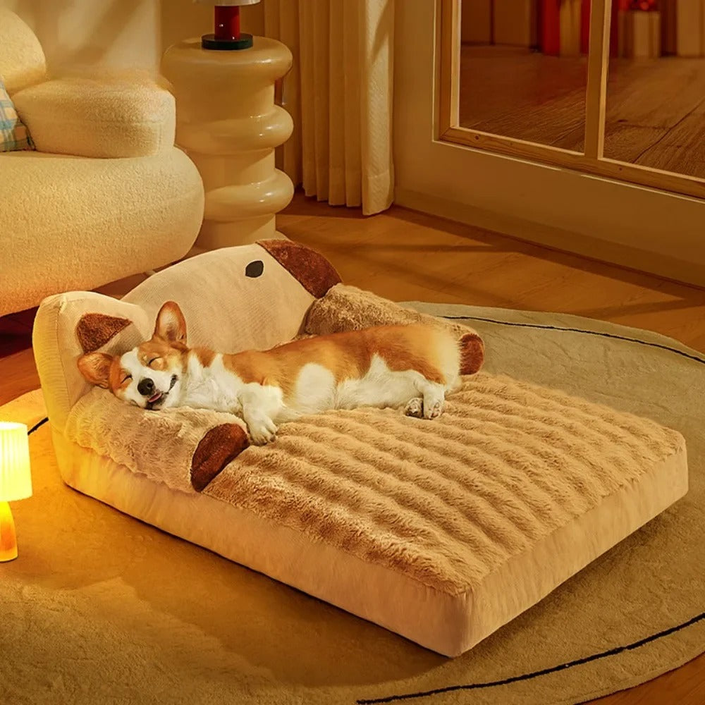 canape-chien-design-confort