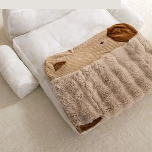 canape-chien-totalement-dehoussable