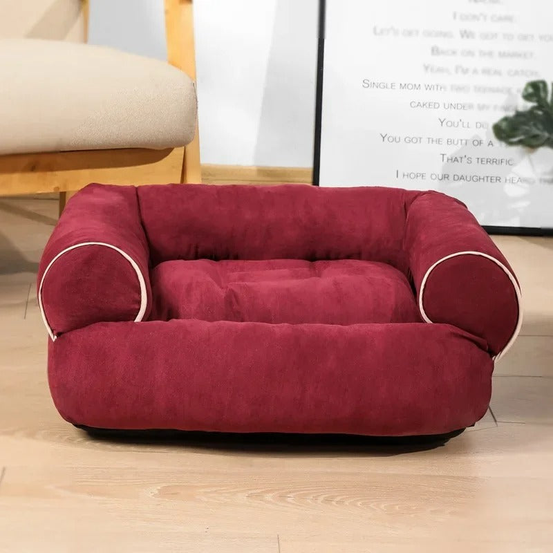 canape-pour-chien-design