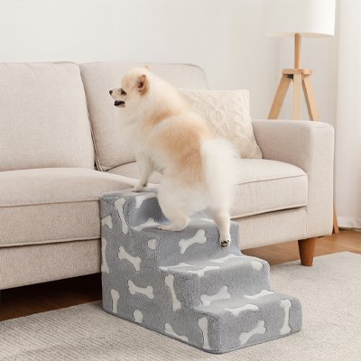 escalier-pour-chien-pliconfort-pratique