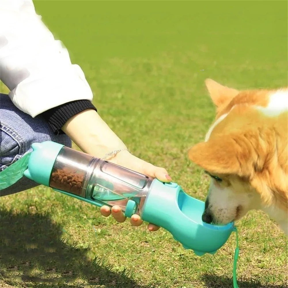 gourdes-pour-chien-pratique