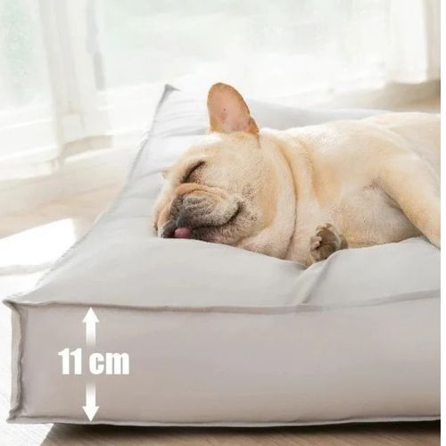 matelas-chien-cocooning