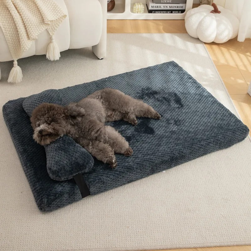 matelas-pour-chien-ergonomique