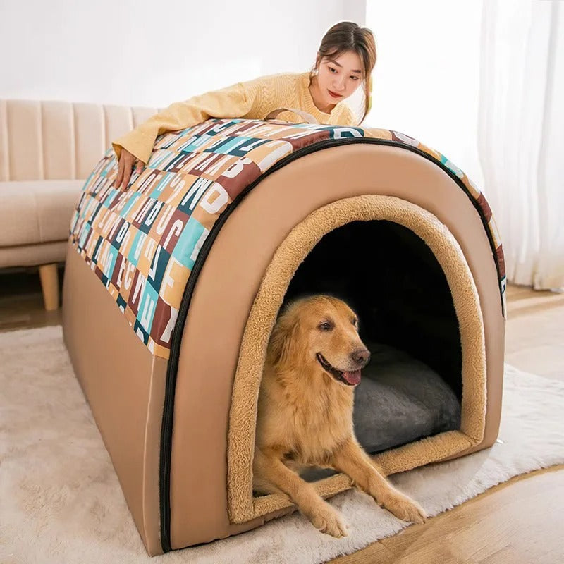 niche-chien-confortable