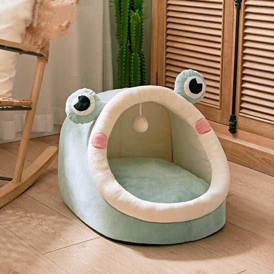 niche-d'interieur-pour-chien-design