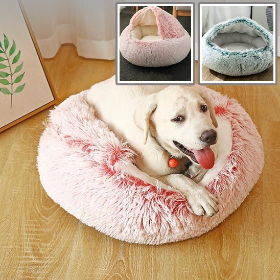 Panier pour chien| CozyNest™ - MHM boutique