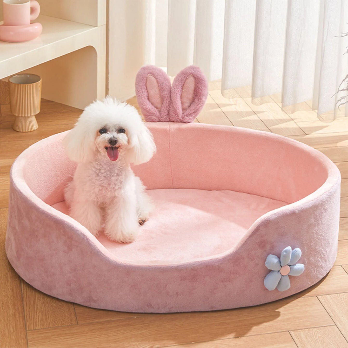 panier-pour-petit-chien-gracieux