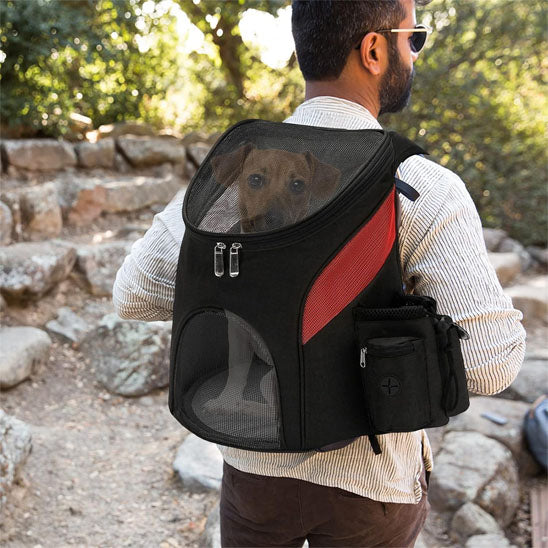 sac-a-dos-pour-chien-efficient