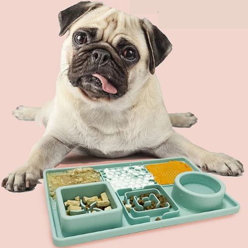 tapis-de-lechage-chien-malin