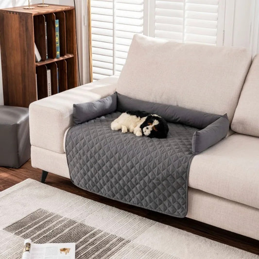 Tapis pour chien XXL | Protecteur