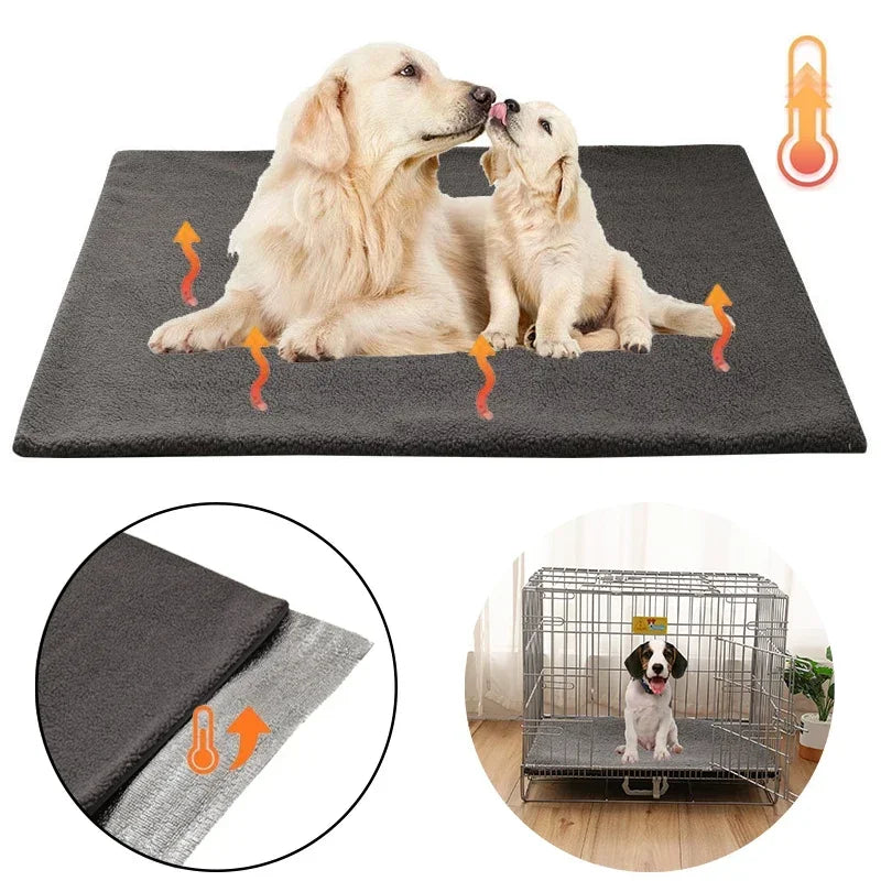 tapis-pour-chien-chauffant-lavable