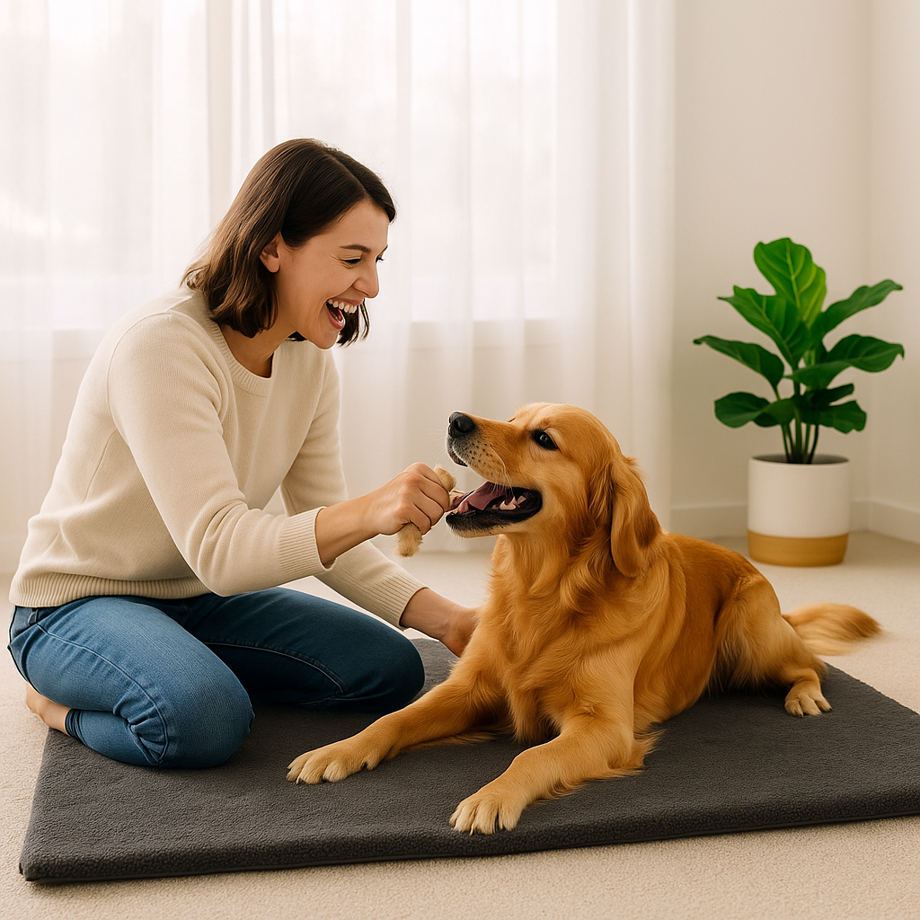 tapis-pour-chien-chauffant-xxl-gris
