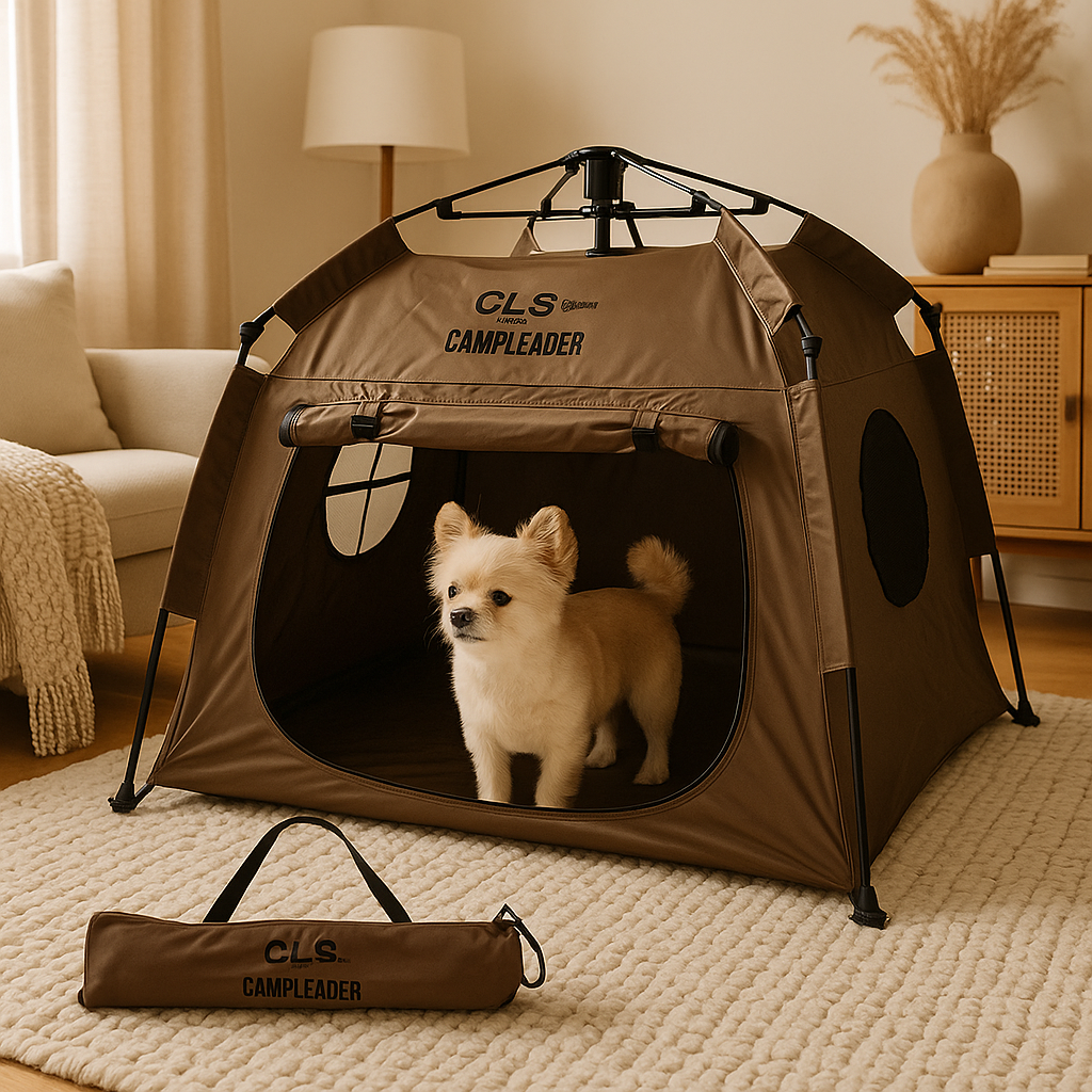 tente-animaux-refuge-express-portable