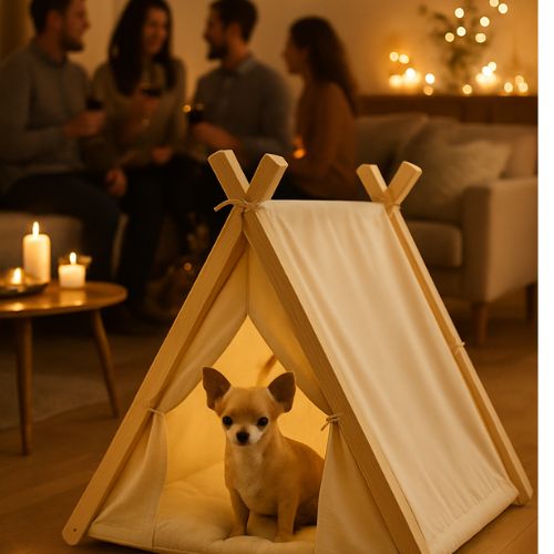 tente-chien-confortable