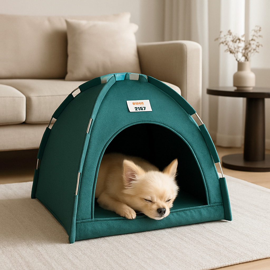 tente-chien-douillet