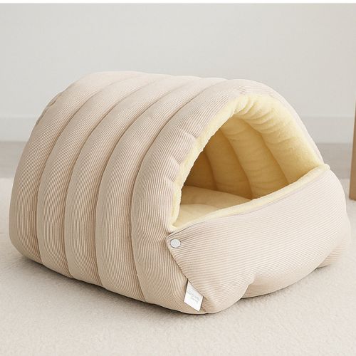 tente-pour-animaux-coquille-beige