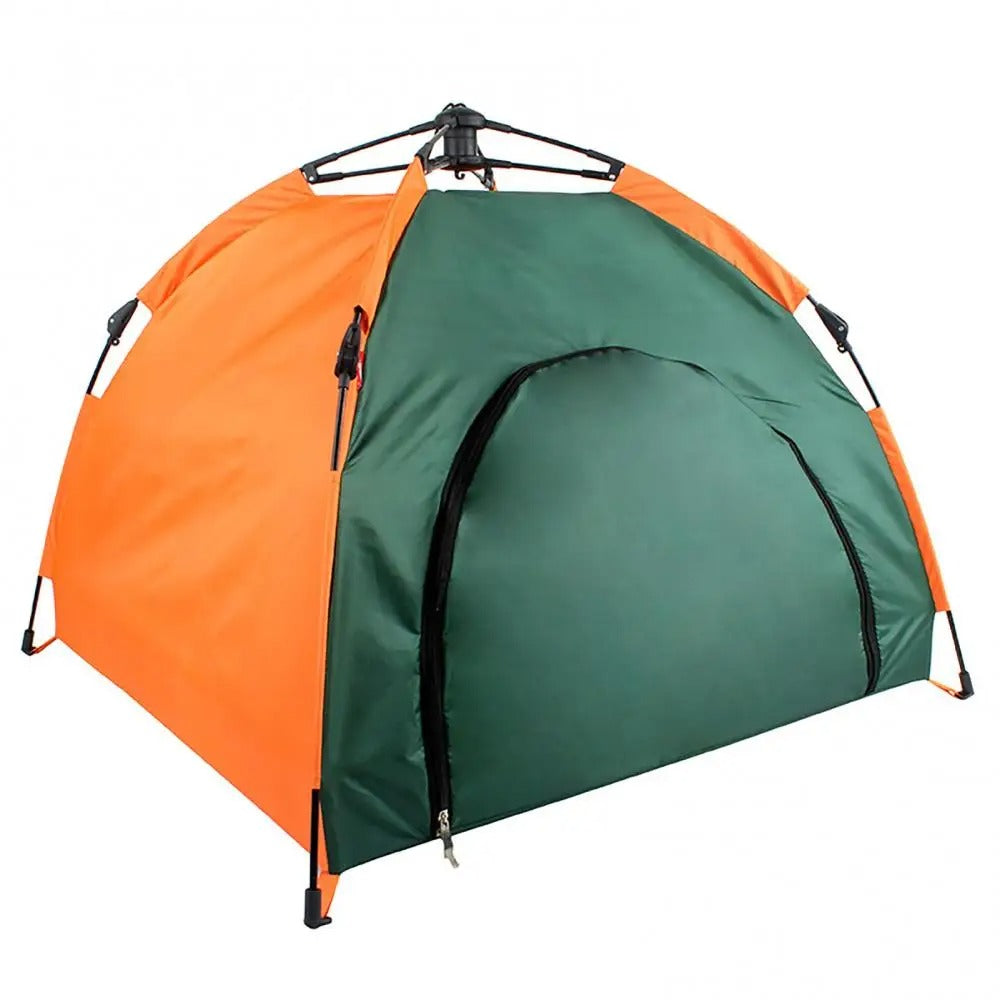Tente pour chien | Pliable