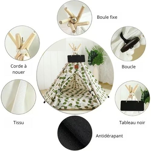 tente-tipi-pour-chien-zen-refuge-conception