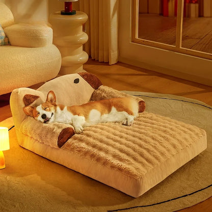 canape-chien-design-confort