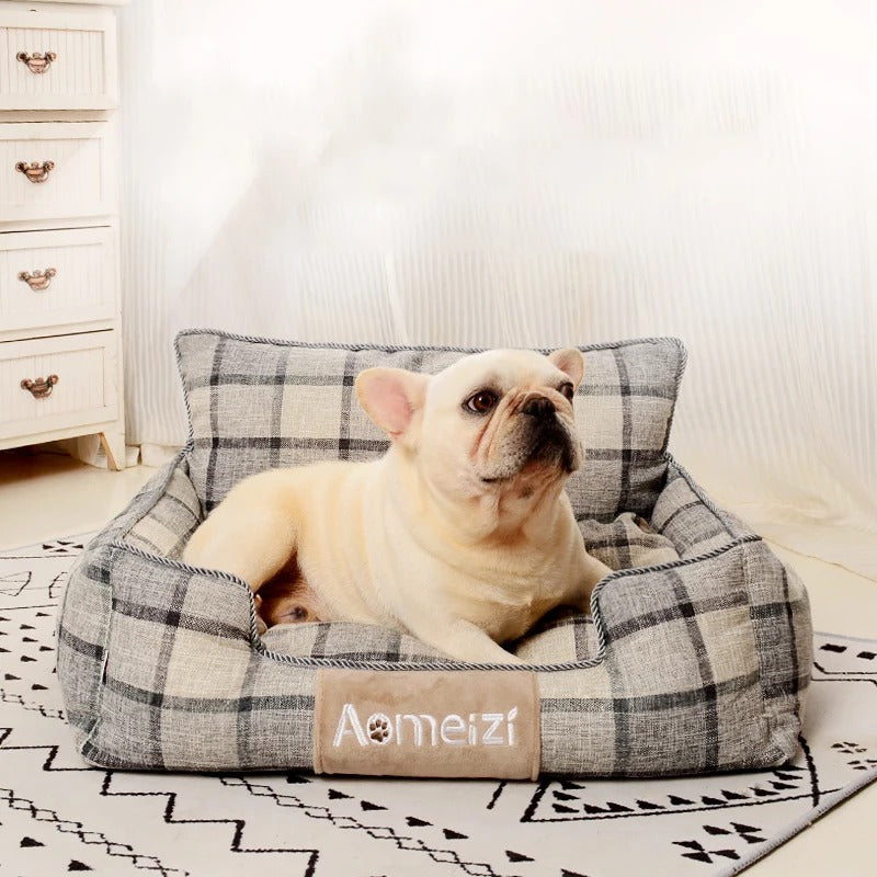 canape-chien-nettoyable