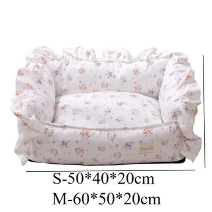 canape-chien-nid-douillet-taille