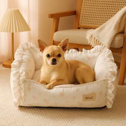 canape-chien-nid-douillet