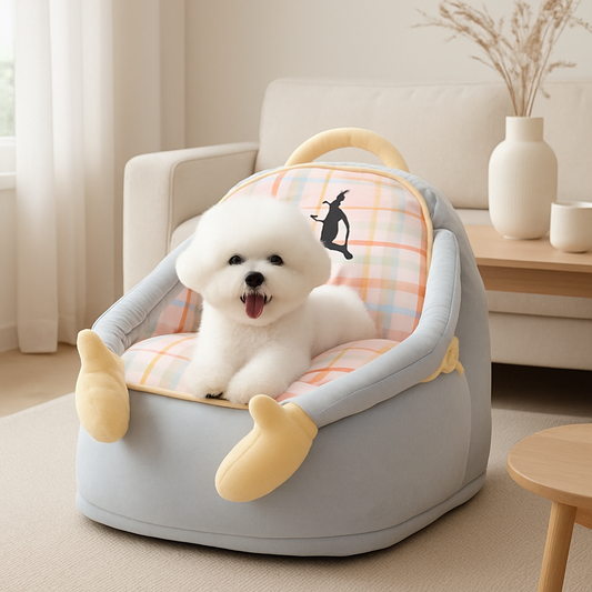 canape-lit-pour-chien-confortable-doux