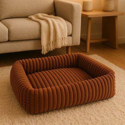 canape-pour-grand-chien-design-couleur-cafe