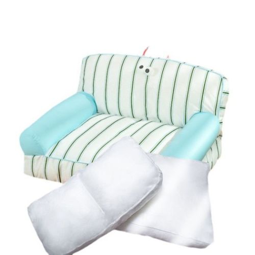 fauteuil-chien-confort-plus-housse-lavable