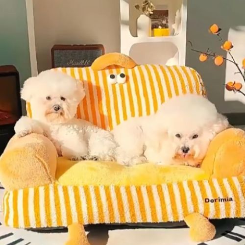 fauteuil-chien-douillet-coton-doux