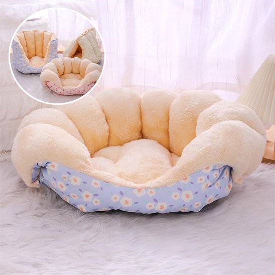 fauteuil-chien-royal-confort-élégant