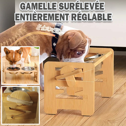 gamelle-chien-adaptable