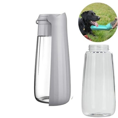 gourde-pour-chien-design