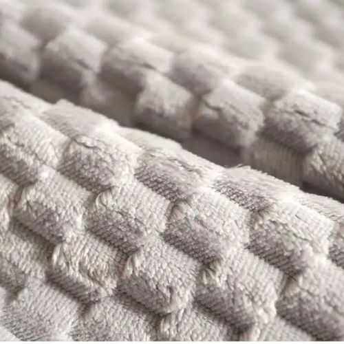 Grand canapé pour chien en tissu terylene résistant