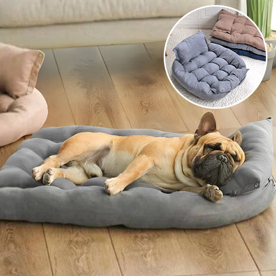 lit-pour-chien-confortable