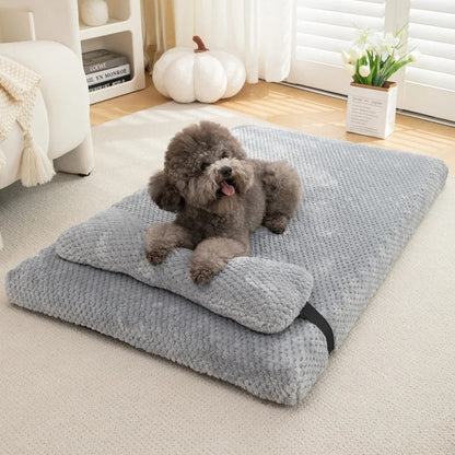 matelas-pour-chien-confortable