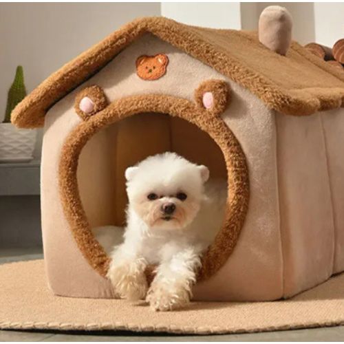 Niche pour Chien | Paw Palace™