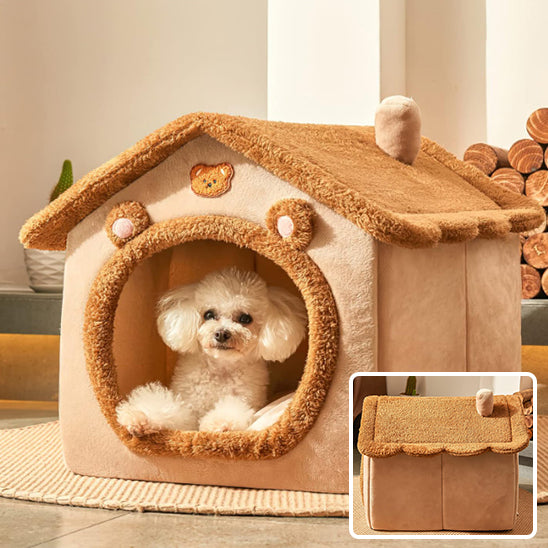 niche-pour-chien-maisonette