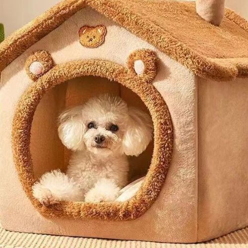 Niche pour Chien | Paw Palace™