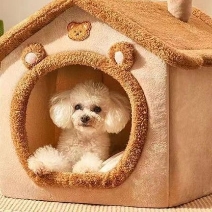 Niche pour Chien | Paw Palace™