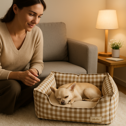panier-pour-chien-dehoussable-confortable