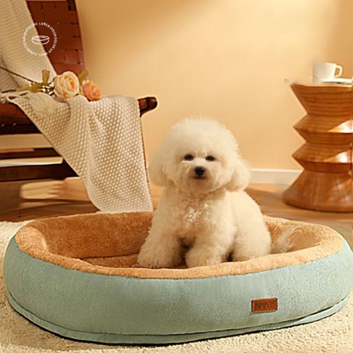 panier-pour-chien-lavable-doux