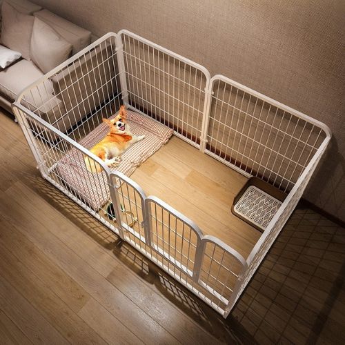 Parc pour chien | Modulable