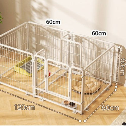 Parc pour chien | Modulable