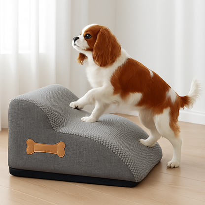 petit-escalier-pour-chien-antiderapant