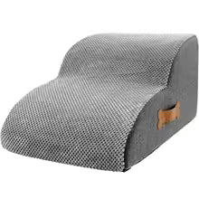 petit-escalier-pour-chien-design-gris