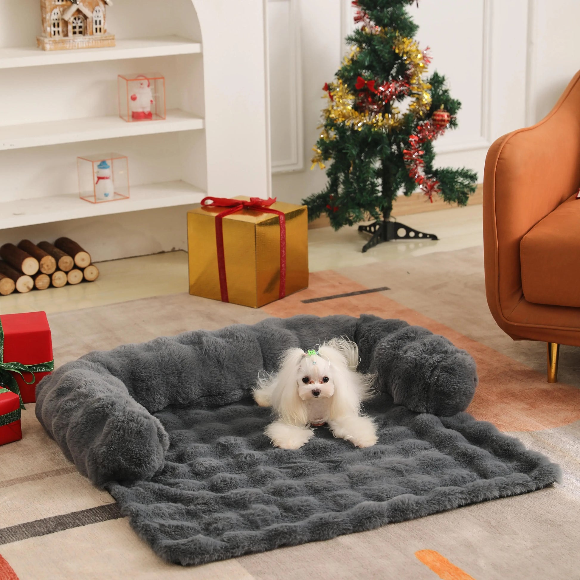 plaid-pour-chien-taille-M-gris
