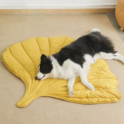Tapis pour Chien | SaisonD'or™